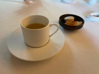 Lady hanaさんが投稿したエトゥルスキ（東京/表参道）の口コミ詳細 [食べログ] エトゥルスキ