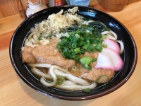 大角製麺所 （オオスミセイメンショ） - 倉敷/うどん | 食べログ 大角製麺所 (倉敷/うどん)