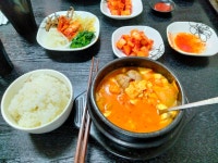 チョンウォル （韓国料理 チョンウォル） - 駒川中野/韓国料理 | 食べログ チョンウォル (駒川中野/韓国料理)