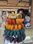 yagizaさんが投稿したTOKYO MACAPRESSO GINZA SIX店（東京/銀座）の口コミ詳細 [食べログ] TOKYO MACAPRESSO GINZA SIX店