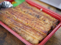 中目のやっこさんさんが投稿したはいばら 築地1号店（東京/築地）の口コミ詳細 [食べログ] はいばら 築地1号店
