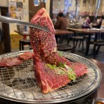 テオテオ♪さんが投稿した阪神尼崎 肉焼屋（兵庫/大物）の口コミ詳細 [食べログ] 阪神尼崎 肉焼屋