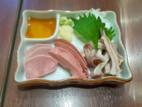 八咫烏さんが投稿した新橋 やきとん 新川店（東京/茅場町）の口コミ詳細 [食べログ]