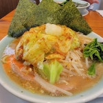 濱之家 入谷店 - 舎人/ラーメン | 食べログ 濱之家 入谷店 (舎人/ラーメン)