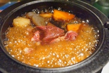 drkckさんが投稿したすき焼き 九（大阪/肥後橋）の口コミ詳細 [食べログ] すき焼き 九
