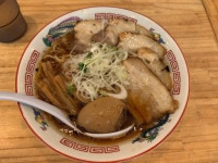 mino1027さんが投稿したRAMEN YAMADA（千葉/流山おおたかの森）の口コミ詳細 [食べログ]