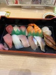 HANIWAMANさんが投稿した寿司 富久佳（大阪/大阪）の口コミ詳細 [食べログ]