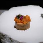 pateknautilus40さんが投稿したエクアトゥール（東京/麻布十番）の口コミ詳細 [食べログ] エクアトゥール