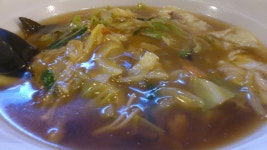 なんでも屋純ちゃんさんが投稿した竹打ち麺工房 たかまる（福島/郡山）の口コミ詳細 [食べログ] 竹打ち麺工房 たかまる