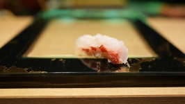 恵比寿ライダーさんが投稿した渋谷 鮨 Sublime（東京/渋谷）の口コミ詳細 [食べログ] 渋谷 鮨 Sublime