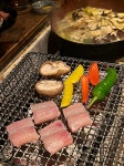 kirakira.tさんが投稿した囲炉裏個室 肉と海鮮 炭火焼き 居酒屋 銀ノ助 岐阜駅前店（岐阜/名鉄岐阜）の口コミ詳細 [食べログ] 囲炉裏個室... 