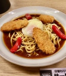 おでんおかずさんが投稿したあんかけスパゲティの店 ユウゼン 金山店（愛知/金山）の口コミ詳細 [食べログ] あんかけスパゲティの店 ユウゼン... 