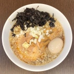 ぶたとにぼし - 東海神/ラーメン | 食べログ ぶたとにぼし (東海神/ラーメン)