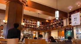 key-keyさんが投稿したトゥ・ザ・ハーブズ 外苑店（東京/千駄ヶ谷）の口コミ詳細 [食べログ] トゥ・ザ・ハーブズ 外苑店