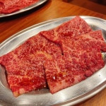 肉姫《東京焼肉》さんが投稿した焼肉かすが（東京/品川）の口コミ詳細 [食べログ] 焼肉かすが