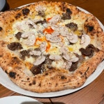 ライアンままさんが投稿したピッツェリア&トラットリア ゴンゾ 目黒店（東京/目黒）の口コミ詳細 [食べログ] ピッツェリア&トラットリア...