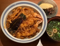 beautokyoさんが投稿した銀座 天國 本店（東京/新橋）の口コミ詳細 [食べログ] 銀座 天國 本店