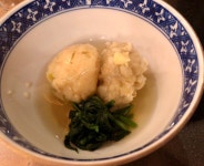 yoshimin+さんが投稿したつつじの茶屋（神奈川/箱根その他）の口コミ詳細 [食べログ]