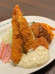 yossy1さんが投稿したグリル一平 三宮店（兵庫/三ノ宮）の口コミ詳細 [食べログ] グリル一平 三宮店