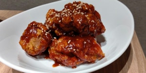 ♪しおんさんが投稿したユッケ 焼肉 生サムギョプサル 手打ち冷麺 ハヌリ 渋谷本店（東京/渋谷）の口コミ詳細 [食べログ] ユッケ 焼肉... 