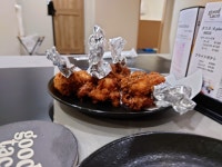 noble_mindedさんが投稿したGOOD TACO TOKYO（東京/四ツ谷）の口コミ詳細 [食べログ] GOOD TACO TOKYO