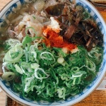らくらくうどん 児島店 - 木見/うどん | 食べログ らくらくうどん 児島店 (木見/うどん)
