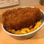 Kohpmさんが投稿したとんかつ 丸七 本店（東京/門前仲町）の口コミ詳細 [食べログ] とんかつ 丸七 本店