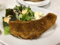 Wine, women an songさんが投稿したゆたか食堂（東京/巣鴨）の口コミ詳細 [食べログ] ゆたか食堂