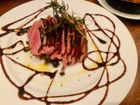 【閉店】クロッキオ （crocchio） - 大街道/イタリアン | 食べログ クロッキオ (大街道/イタリアン)