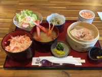 【閉店】かに千 - 知寄町/かに | 食べログ かに千 (知寄町/かに)