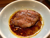 ingridbさんが投稿した赤坂 らいもん（東京/赤坂見附）の口コミ詳細 [食べログ] 赤坂 らいもん