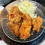 萬ち亭 - 面影橋/とんかつ | 食べログ 萬ち亭 (面影橋/とんかつ)