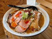 ラーメン 佑福 - 恵庭/ラーメン | 食べログ