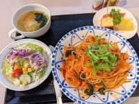 くわもちじんぺいさんが投稿したリベロ（新潟/長岡）の口コミ詳細 [食べログ] リベロ