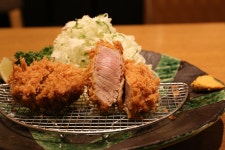大衆とんかつ かんだ 田町店 - 三田/とんかつ | 食べログ 大衆とんかつ かんだ 田町店 (三田/とんかつ)