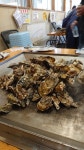讃岐そばさんが投稿したかき小屋（宮城/松島）の口コミ詳細 [食べログ] かき小屋