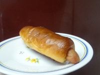 【閉店】ベカライ プデル （Backerei PUDEL） - 府中/パン | 食べログ ベカライ プデル (府中/パン)