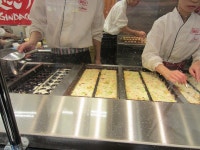 築地銀だこ イオン板橋店 - 東武練馬/たこ焼き | 食べログ 築地銀だこ イオン板橋店 (東武練馬/たこ焼き)