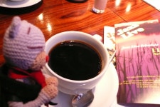 【閉店】スピークロー （Speak Low） - 本通/カフェ | 食べログ スピークロー (本通/カフェ)