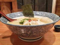 よたっちさんが投稿した赤坂麺処 友（東京/赤坂）の口コミ詳細 [食べログ] 赤坂麺処 友