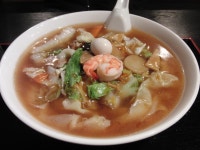 龍伸 - 青井/中華料理 | 食べログ 龍伸 (青井/中華料理)