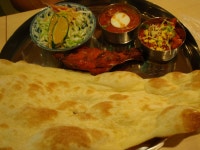 チャンダニ 多治見店 （CHANDNI） - 多治見/インドカレー [食べログ] チャンダニ 多治見店 (多治見/インドカレー)