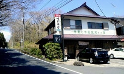 Marmotさんが投稿したそばの実 一閑人（静岡/富士宮市その他）の口コミ詳細 [食べログ] そばの実 一閑人