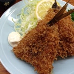 COPERさんが投稿したとんかつ 安右衛門（東京/青物横丁）の口コミ詳細 [食べログ] とんかつ 安右衛門