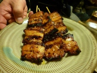 楽しい毎日さんが投稿した焼鳥いなかもん（福岡/東水巻）の口コミ詳細 [食べログ] 焼鳥いなかもん