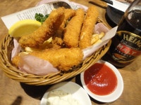 yakitomatoさんが投稿したバーンホフ　ニューミュンヘン（大阪/北新地）の口コミ詳細 [食べログ] バーンホフ　ニューミュンヘン