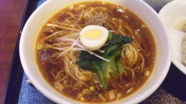 酸辣湯麺さんの「行った(口コミ)」お店一覧 [食べログ]