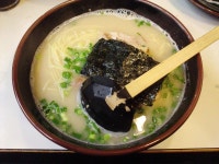 おいしん坊！万才さんが投稿した博多どんたく（神奈川/さがみ野）の口コミ詳細 [食べログ] 博多どんたく