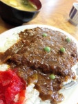 料理写真  : 内野屋食堂 - 宮古/定食・食堂 [食べログ] 内野屋食堂 (宮古/定食・食堂)