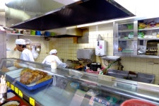 出挙さんが投稿した六文そば 人形町店 （東京/人形町）の口コミ詳細 [食べログ] 六文そば 人形町店 